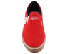 Image 3 for Etnies Marana Slip X Rad Flat Pedal Shoes (Red/White/Gum) (10.5)