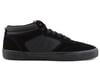 Image 1 for Etnies Windrow Vulc Mid X Doomed Flat Pedal Shoes (Black) (10.5)