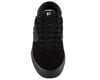 Image 3 for Etnies Windrow Vulc Mid X Doomed Flat Pedal Shoes (Black) (10)