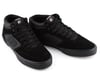 Image 4 for Etnies Windrow Vulc Mid X Doomed Flat Pedal Shoes (Black) (10)