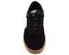 Image 3 for Etnies Windrow X Doomed Flat Pedal Shoes (Black/Green/Gum) (10.5)