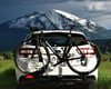 Image 2 for Event Gear Max Rack Single Bike Rack (Black) (1 Bike) (2" Receiver)
