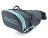 Image 1 for EVOC Saddle Bag (Grey/Blue)