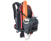 Image 2 for EVOC Trail Builder 30 Backpack (Black)