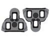 Image 1 for Exustar SL3H2 Road Cleats (0°) (Black)