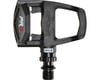 Image 1 for Exustar PR1 Pedals (Black) (Single Sided) (Clipless)