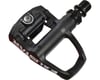 Image 2 for Exustar PR1 Pedals (Black) (Single Sided) (Clipless)