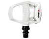 Image 2 for Exustar PR2WH White Keo Road Pedals