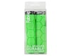 Image 2 for Fabric Silicon Lock-On Grips (Green)