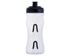 Image 2 for Fabric Cageless Water Bottle (Clear/Black) (20oz)