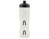 Image 1 for Fabric Cageless Water Bottle (Clear/Black) (25oz)