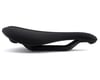 Image 2 for Fabric Line S Pro Flat Saddle (Black) (Carbon Rails) (142mm)