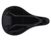 Image 4 for Fabric Line S Pro Flat Saddle (Black) (Carbon Rails) (142mm)