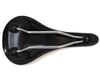 Image 4 for Fabric Scoop Radius Elite Saddle (Black) (Chromoly Rails) (142mm)