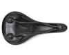 Image 4 for Fabric Scoop Shallow Elite Saddle (Black) (Chromoly Rails)