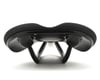 Image 3 for Fabric Scoop Shallow Pro Saddle (Black) (Carbon Rails) (142mm)