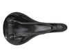 Image 4 for Fabric Scoop Shallow Pro Saddle (Black) (Carbon Rails) (142mm)