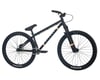 Image 1 for Fairdale Hareraiser FX Dirt Jumper 26" Bike (Matte Black) (S/M)