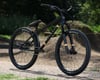 Image 2 for Fairdale Hareraiser FX Dirt Jumper 26" Bike (Matte Black) (S/M)