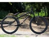 Image 3 for Fairdale Hareraiser FX Dirt Jumper 26" Bike (Matte Black) (S/M)