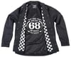 Image 3 for Fasthouse Inc. Major Hot Wheels Jacket (Black) (2XL)