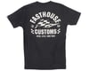 Image 2 for Fasthouse Inc. Sprinter Short Sleeve T-Shirt (Black) (S)