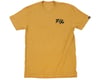 Image 1 for Fasthouse Inc. High Roller T-Shirt (Vintage Gold) (S)