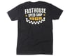 Image 2 for Fasthouse Inc. Brushed T-Shirt (Black)