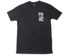 Image 1 for Fasthouse Inc. Incite T-Shirt (Black) (M)