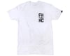 Fasthouse Inc. Incite T-Shirt (White) (S)