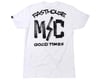 Image 2 for Fasthouse Inc. Incite T-Shirt (White) (S)