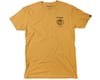 Image 1 for Fasthouse Inc. Youth Swamp T-Shirt (Vintage Gold) (Youth XS)