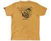 Image 2 for Fasthouse Inc. Youth Swamp T-Shirt (Vintage Gold) (Youth XS)