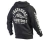 Image 2 for Fasthouse Inc. Sprinter Hooded Pullover (Black) (S)