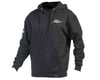 Image 1 for Fasthouse Inc. Sprinter Hooded Pullover (Black) (3XL)