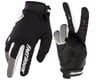Image 1 for Fasthouse Inc. Speed Style Ridgeline Glove (Black)
