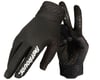 Fasthouse Inc. Blitz Gloves (Black) (S)