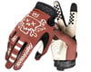 Image 1 for Fasthouse Inc. Youth Speed Style Stomp Gloves (Clay)