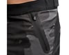 Image 4 for Fasthouse Inc. Youth Crossline 2.0 Short (Black/Camo) (No Liner) (22)