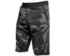 Image 1 for Fasthouse Inc. Youth Crossline 2.0 Short (Black/Camo) (No Liner) (26)