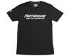 Related: Fasthouse Inc. Prime Tech Short Sleeve T-Shirt (Black) (S)