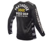 Image 2 for Fasthouse Inc. Classic Outland Long Sleeve Jersey (Black) (3XL)