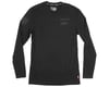 Related: Fasthouse Inc. Blend Long Sleeve Tech Tee (Black) (S)