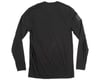 Image 2 for Fasthouse Inc. Blend Long Sleeve Tech Tee (Black) (3XL)
