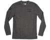Related: Fasthouse Inc. Blend Long Sleeve Tech Tee (Heather Grey) (S)
