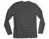 Image 2 for Fasthouse Inc. Blend Long Sleeve Tech Tee (Heather Grey) (M)