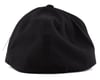 Image 2 for Fasthouse Inc. Classic Fitted Hat (Black) (S/M)