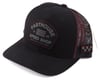 Fasthouse Inc. Prestige Hat (Black)