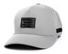 Fasthouse Inc. Dyna Hat (Light Grey) (One Size Fits Most)