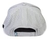 Image 2 for Fasthouse Inc. Dyna Hat (Light Grey) (One Size Fits Most)